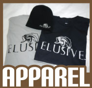 Bass Fishing Apparel Store Gear 