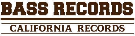 California-Bass-Records