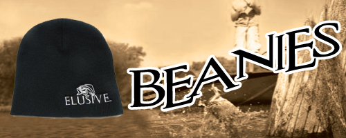 BEANIE FISHING GEAR