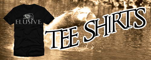 TEE SHIRT FISHING GEAR